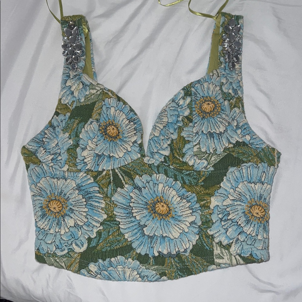 Zara Top - Picture 4 of 4